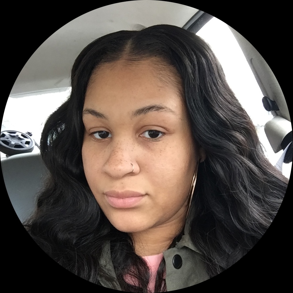 Meet your Posher, Mel